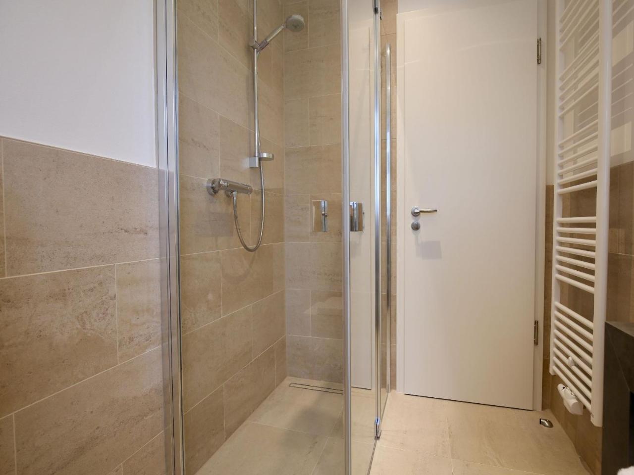 Kleine Charlotte - Traumwohnung Mit Terrasse Fuer 4 Personen فانجر أوخه المظهر الخارجي الصورة